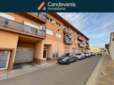 Local comercial en venda a San Mateo de Gállego