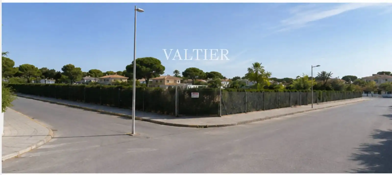 Land for sale in L'Eliana