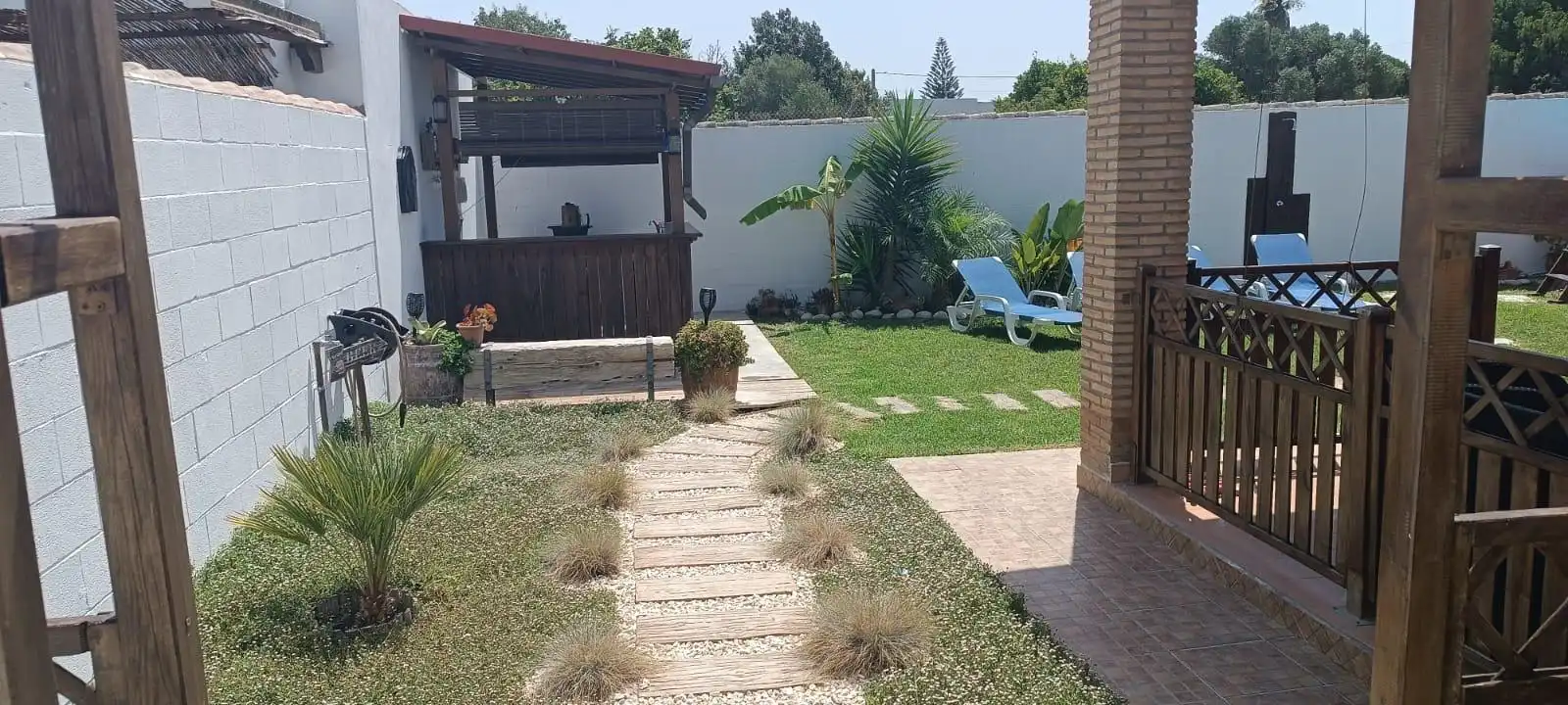 Chalet en venta en Las Lagunas - Campano, imagen 8