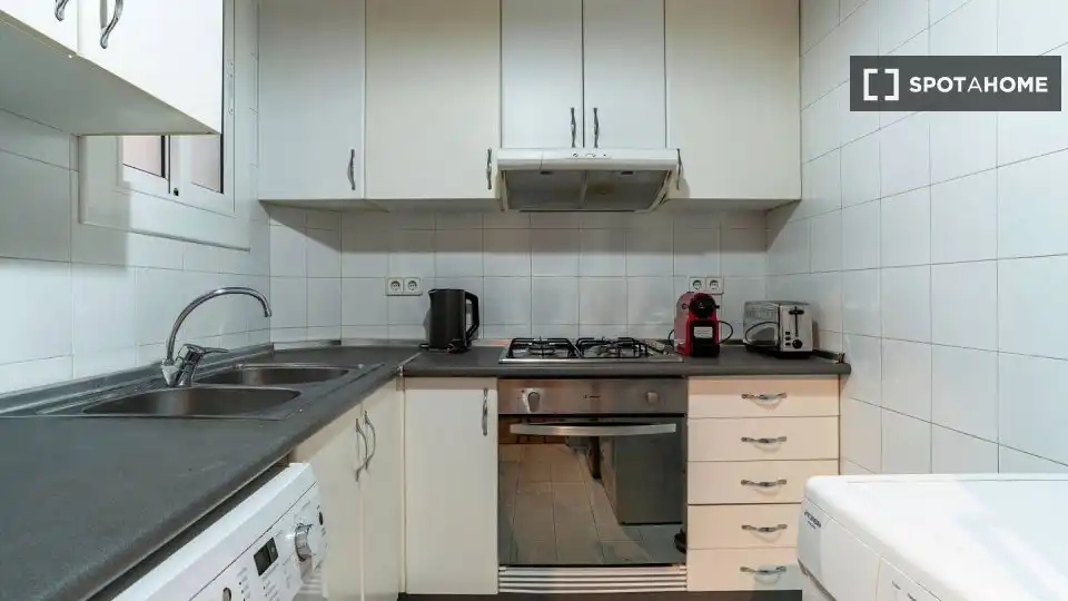 Appartamento in affitto a Eixample, imagen 6