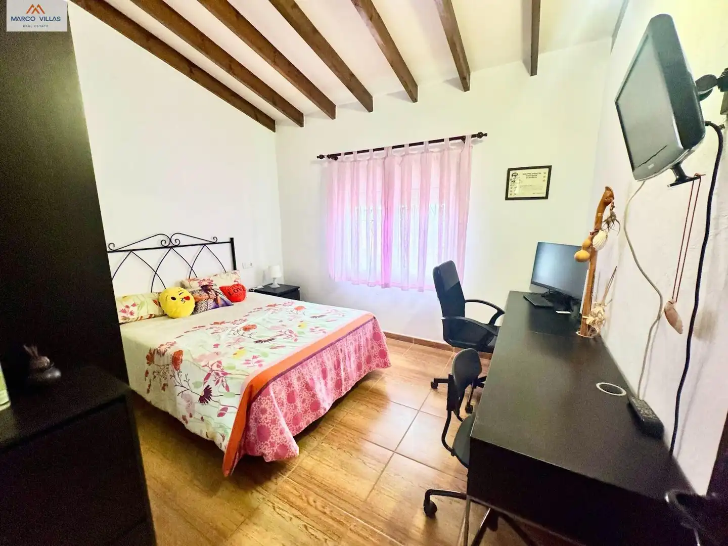 Villa avec piscine à vendre à San Fulgencio, imagen 11