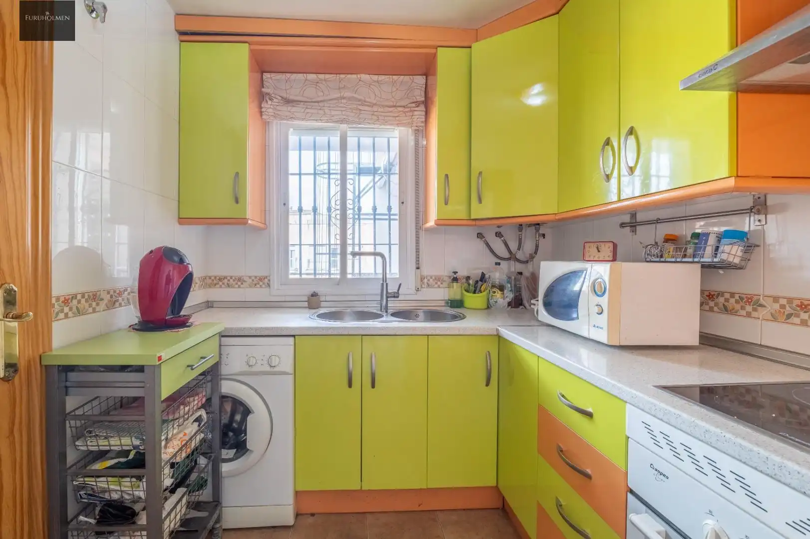 Flat with lift for sale in Calle Violeta, imagen 9