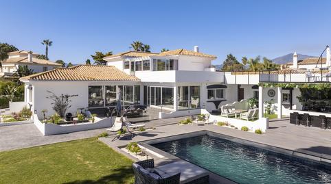 Foto 3 de Casa o xalet en venda a Estepona - Estepona,centro,calle Vascongadas, Casasola, Estepona