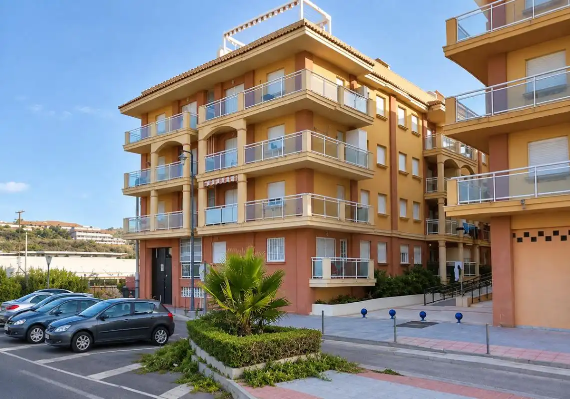 Wohnung zum Verkauf in Carretera el Morche, El Morche