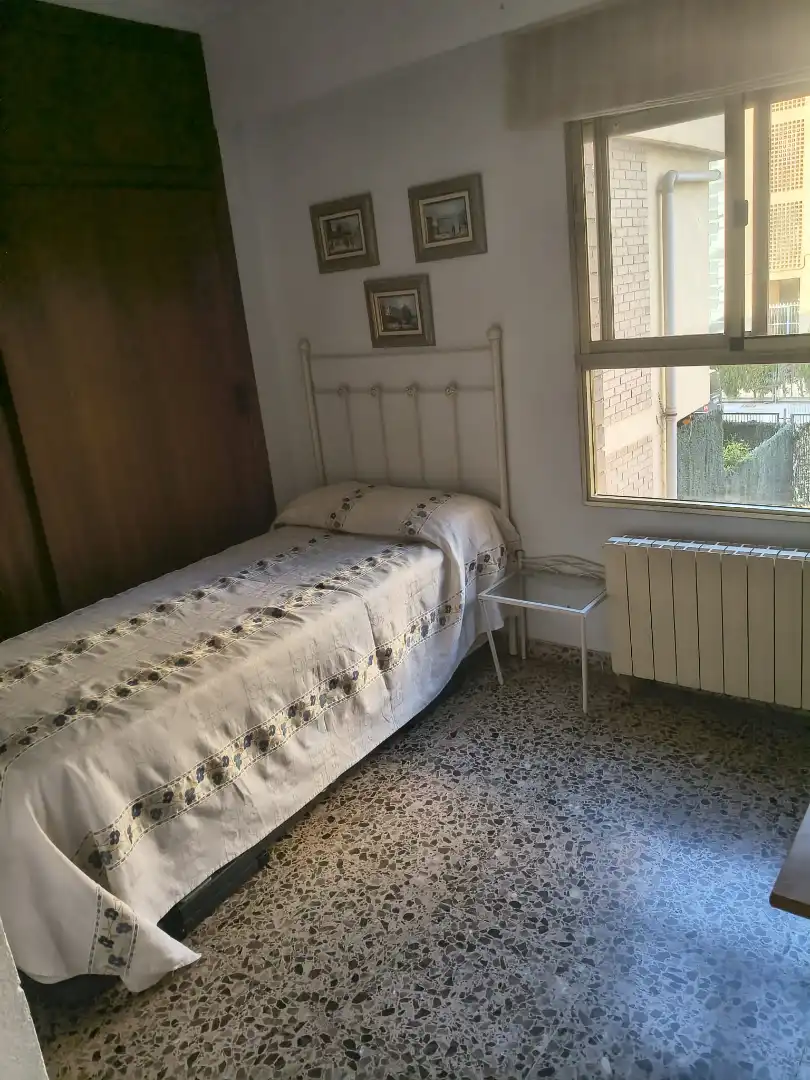 Pis de lloguer a Carrer Pardo Gimeno, 73, Babel