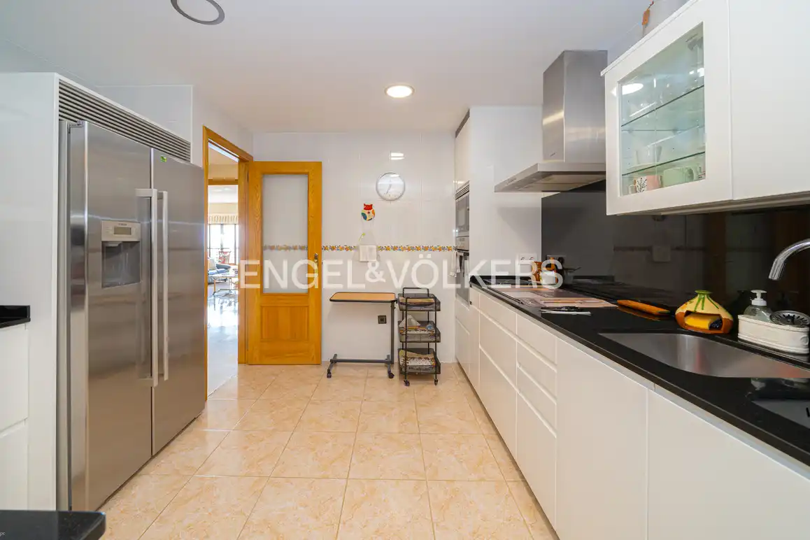Flat with pool for sale in Avinguda Marina Baixa 8, imagen 10