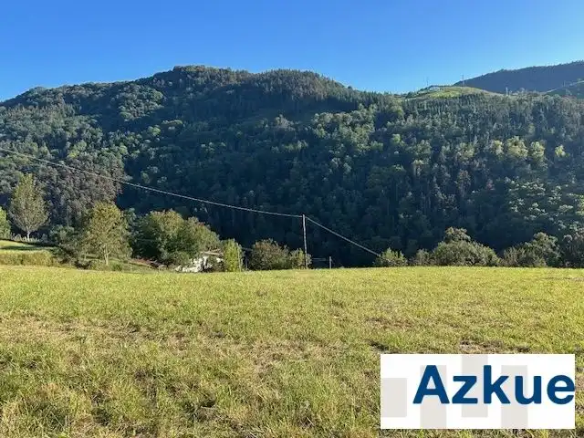 Casa o chalet en venta en Zestoa