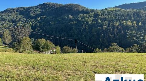 Photo 4 of Houses for sale in Zestoa, Gipuzkoa