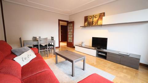 Photo 2 of Flat to rent in Ortiz de Zarate, Ensanche, Araba - Álava