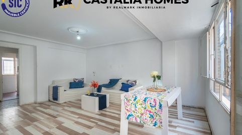 Foto 4 de Piso en venta en Carrer de Montcada, 7, Parque Geólogo José Royo Gómez, Castellón de la Plana / Castelló de la Plana