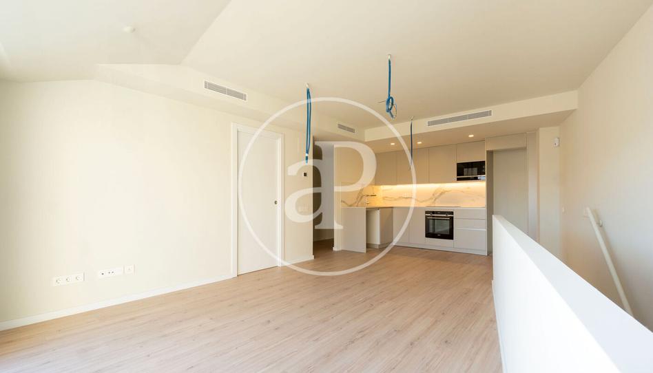 Foto 0 de Promoció Ático Dúplex con Terraza y Parking en el Corazón de Sabadell