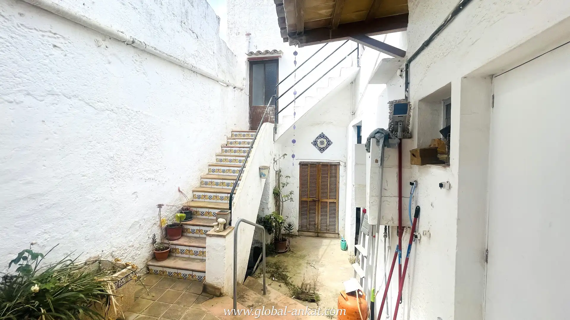 Casa o xalet en venda a Felanitx Poble
