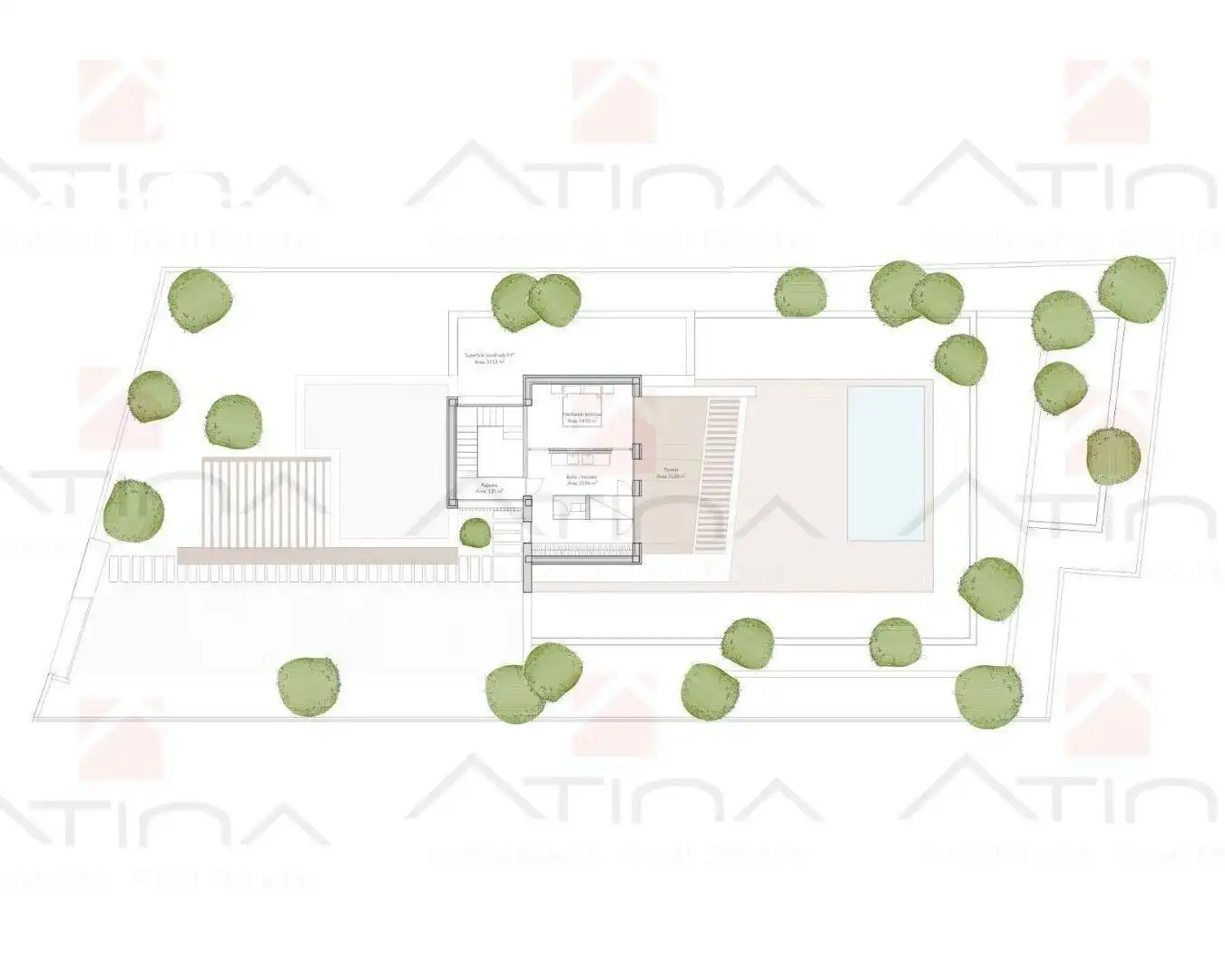 Houses for sale in Jávea / Xàbia  with Heating, Private garden and Terrace