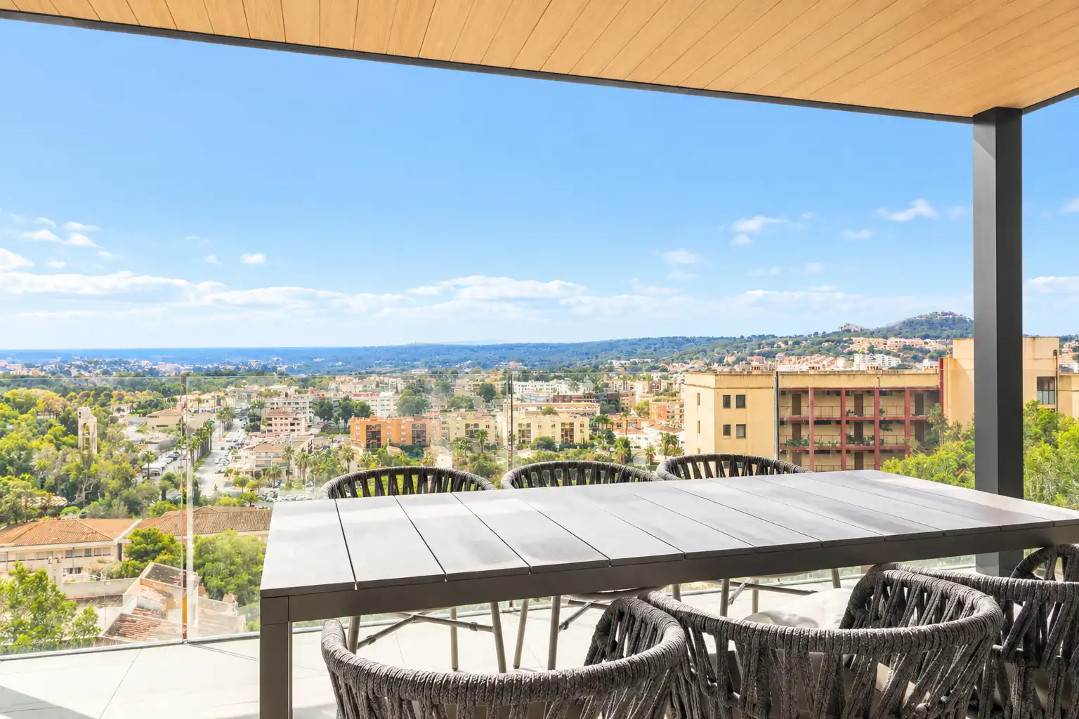 Apartament d'obra nova amb piscina en venda a Santa Ponça, imagen 3