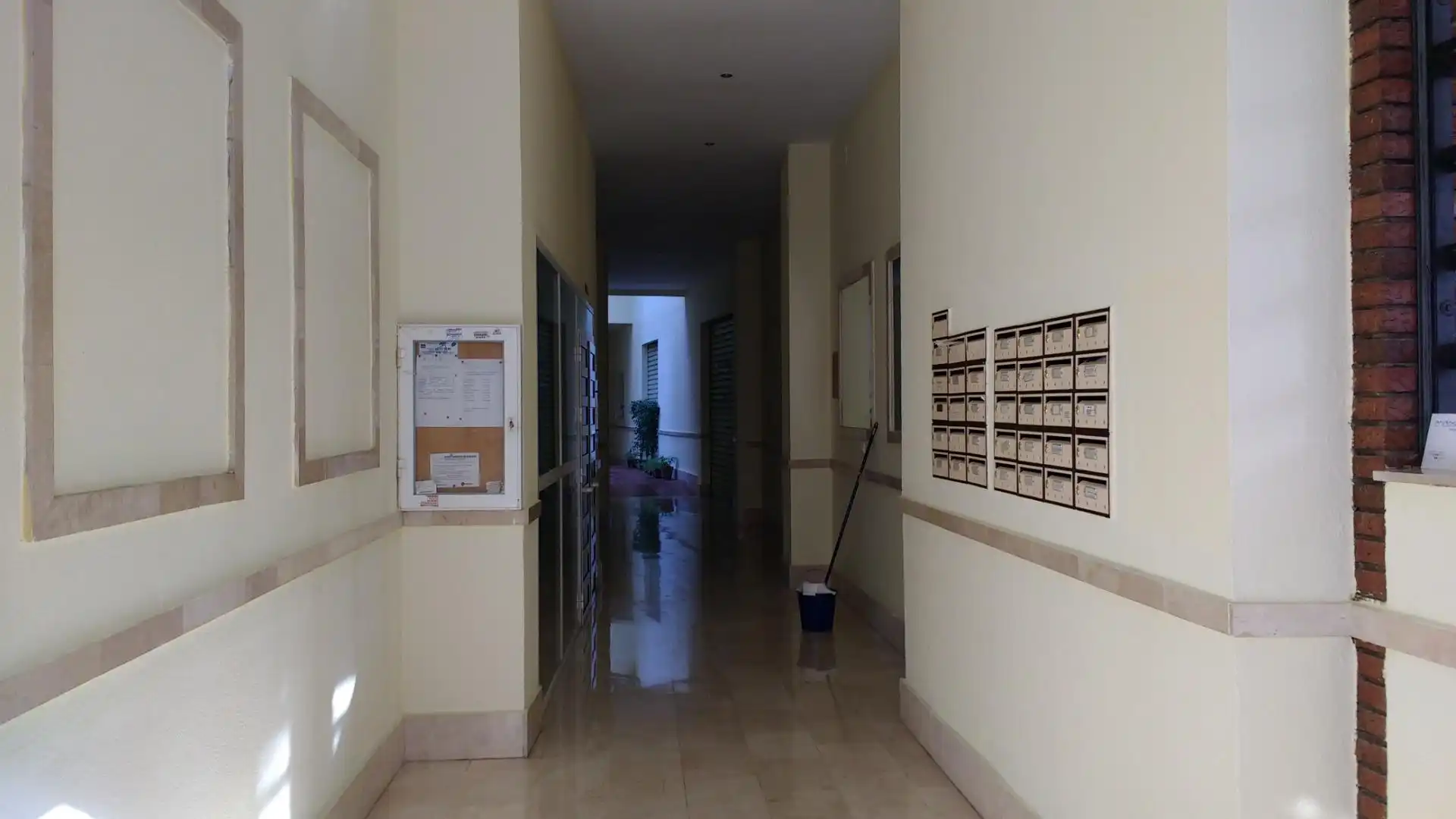 Apartament de lloguer en Málaga amb Aire condicionat, Calefacció i Terrassa