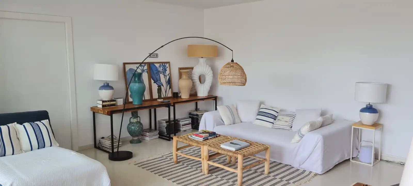 Duplexes for rent in Carrer Blaumar, 25, Mas d'En Serra - Els Cards