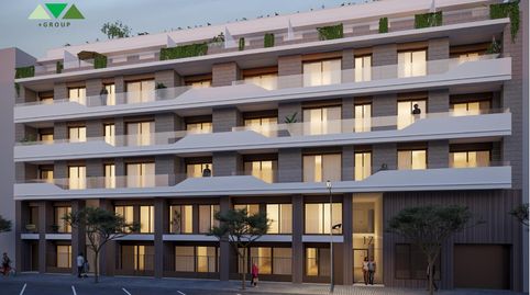 Espectacular dúplex de obra nueva en el corazón de Alicante! con piscina comunitaria, imatge 5