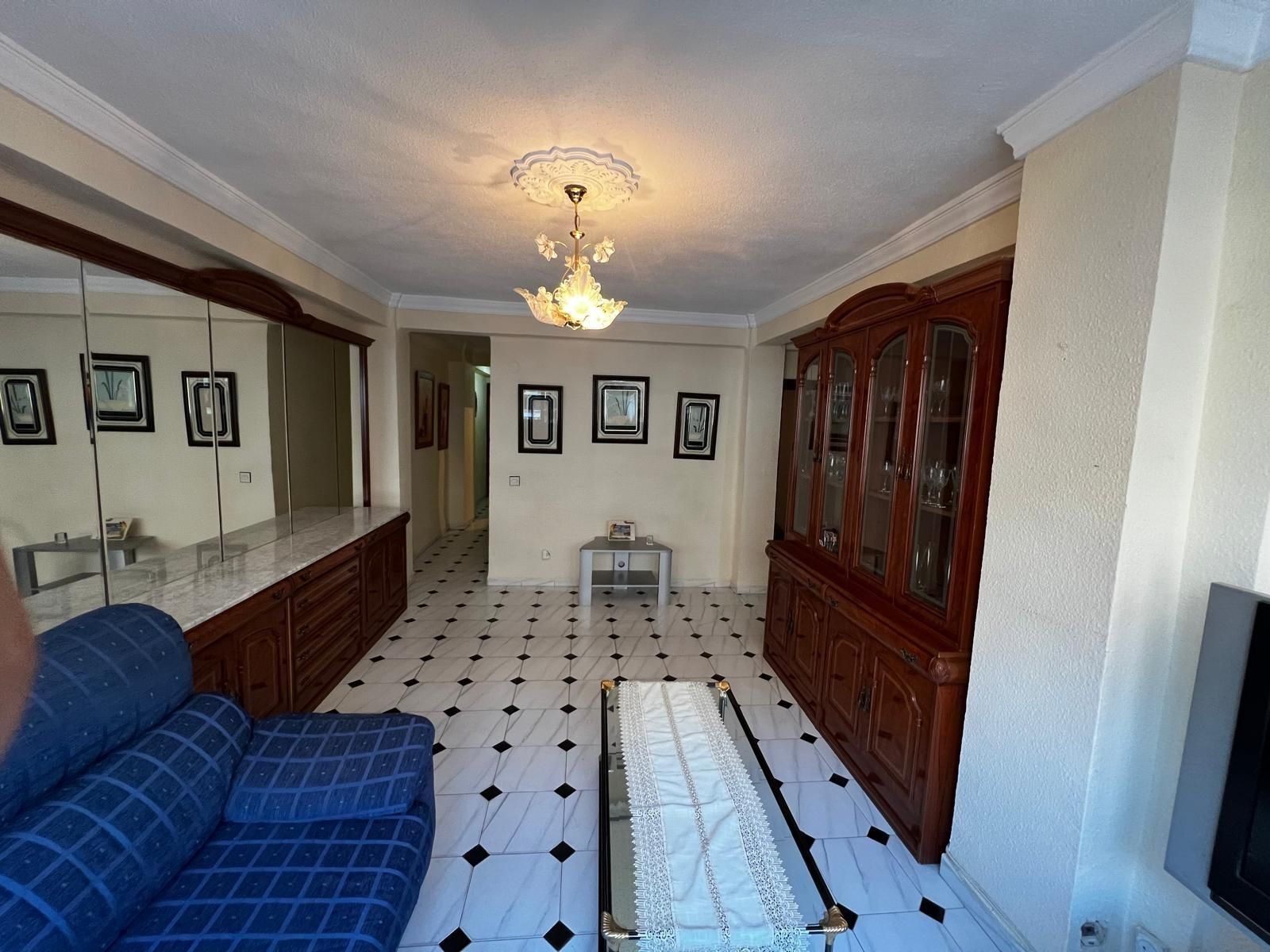 Pis en venda en Málaga Capital