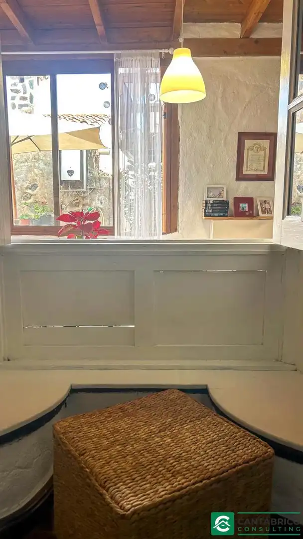 Casa adosada en venta en Guía de Isora
