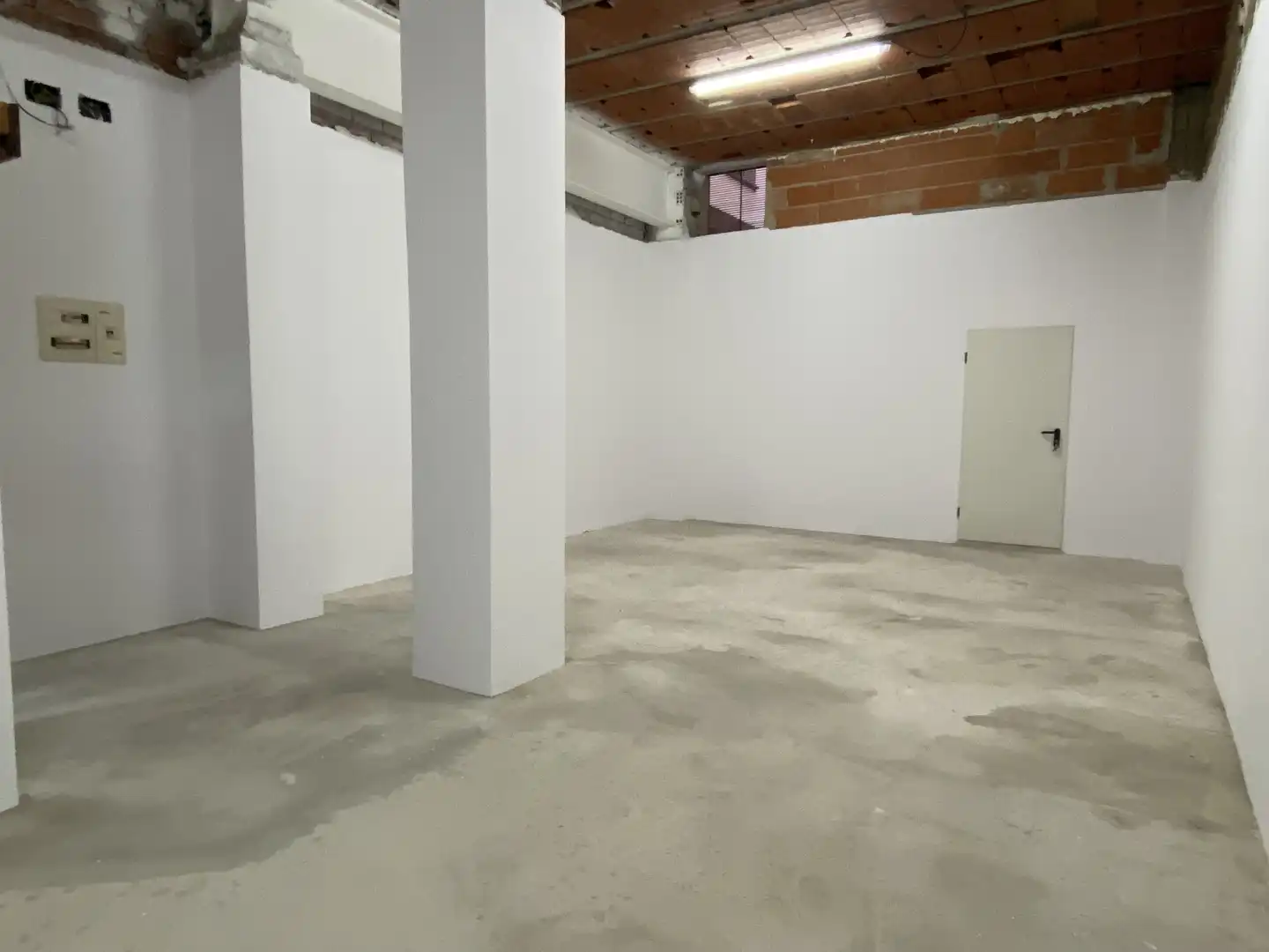 Business premises to rent in Carrer de Santa Eugènia 75, imagen 7