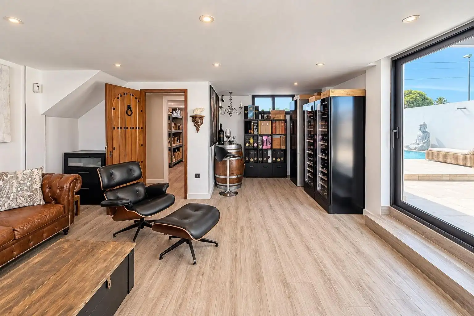 Casa o chalet en venta en El Carme - Sant Agustí - Bonavista