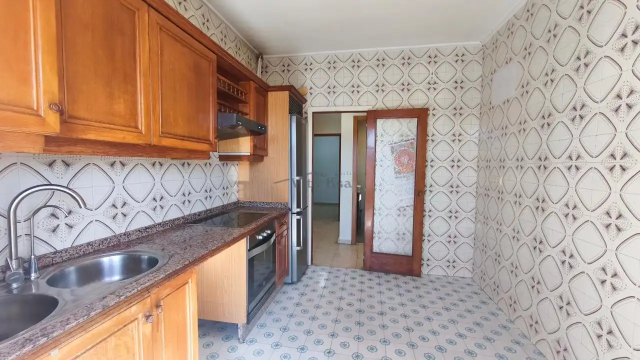Appartement avec terrasse à vendre à Posío, imagen 5