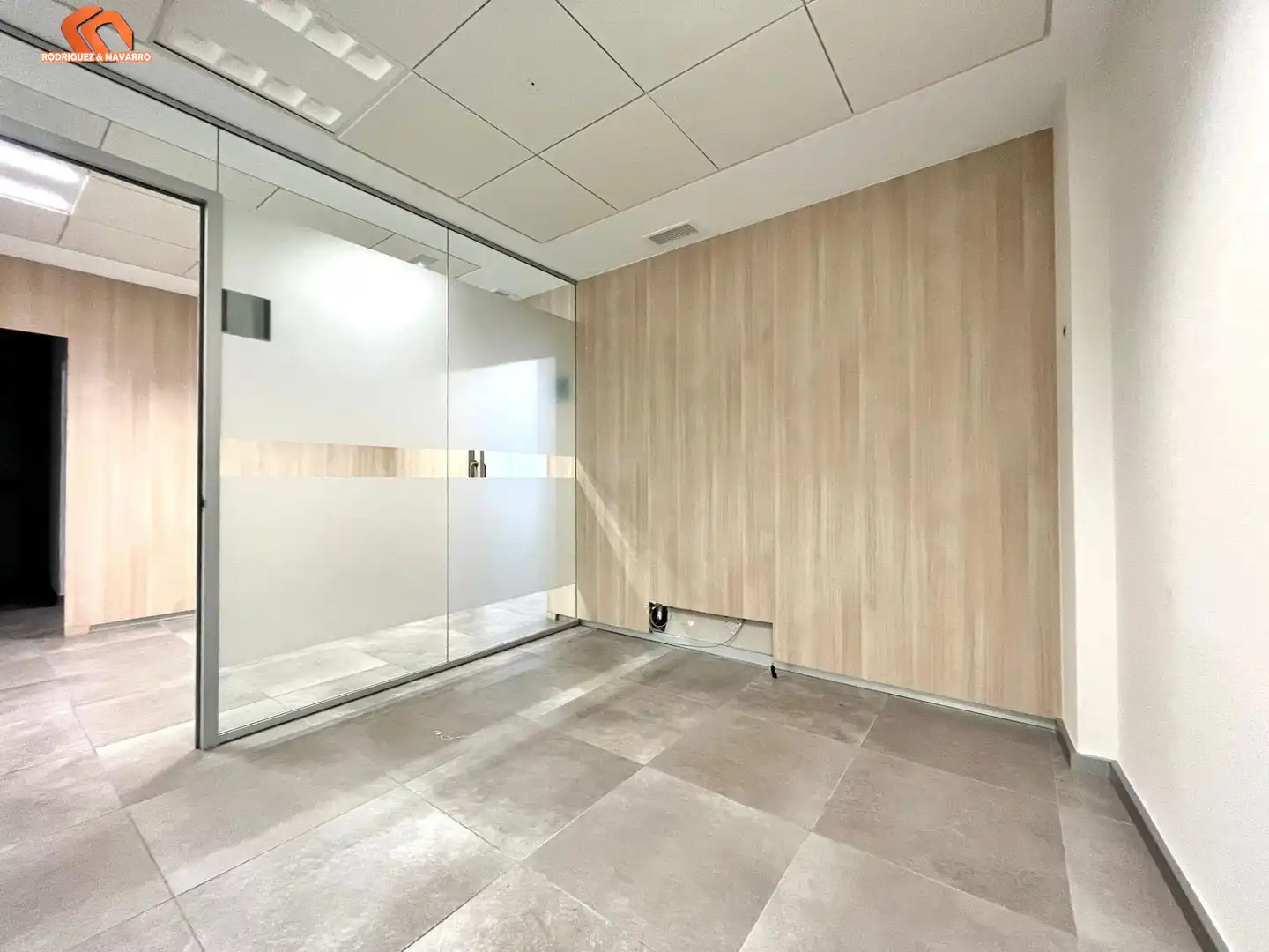 Gewerbefläche zur Miete in Avenida Ansite 110, imagen 8