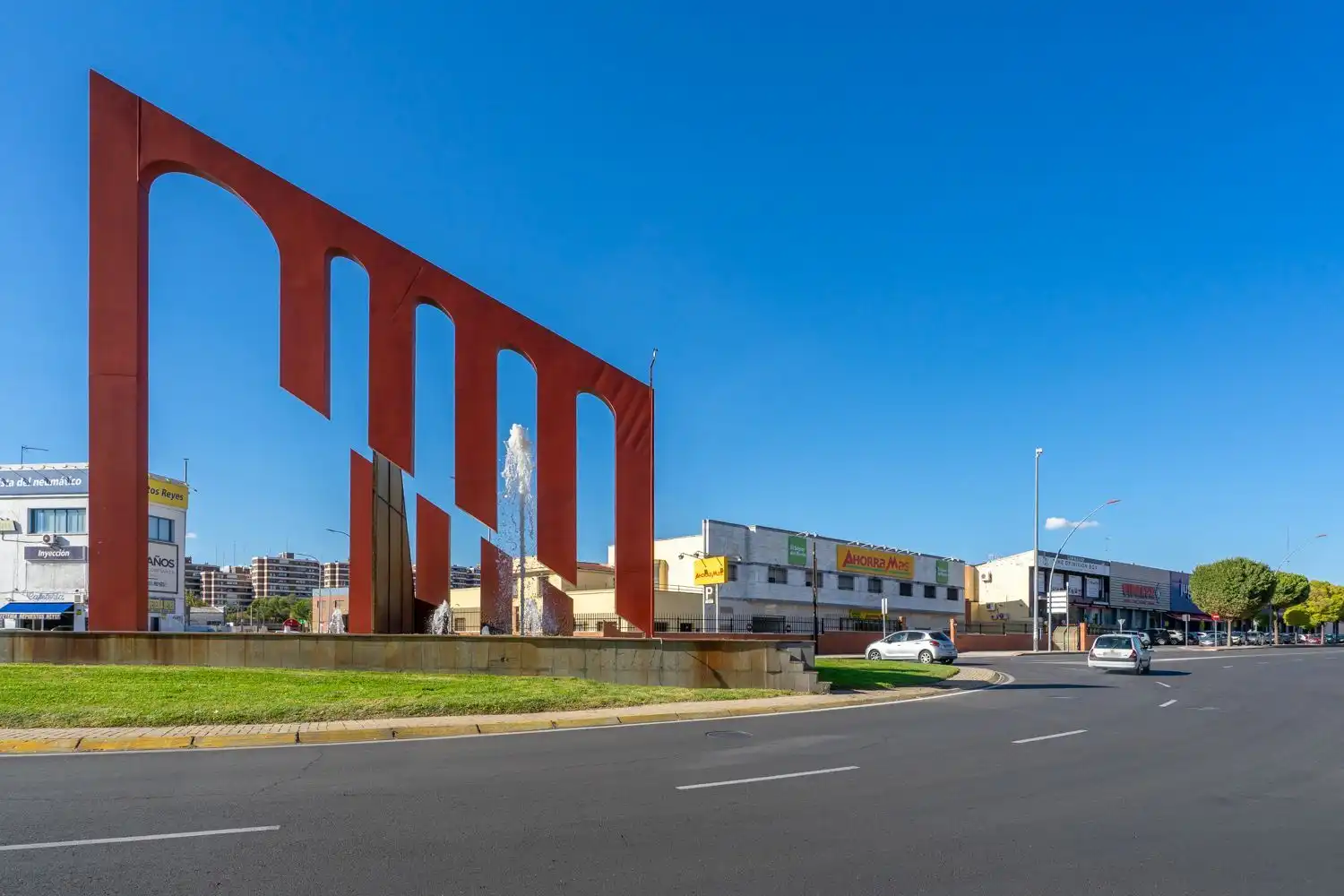 Flat with lift for sale in Alua, imagen 19
