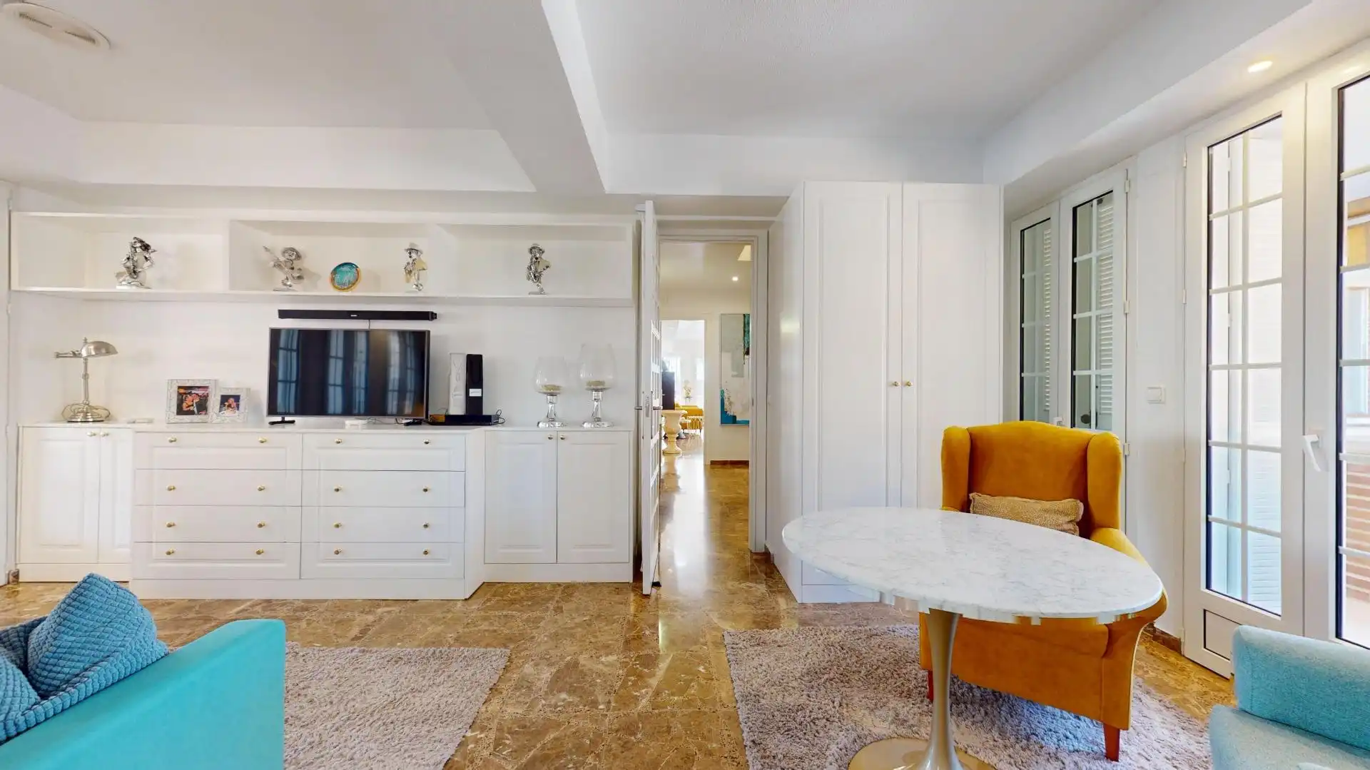 Chalet con piscina en venta en Calle FRAGATA, imagen 22
