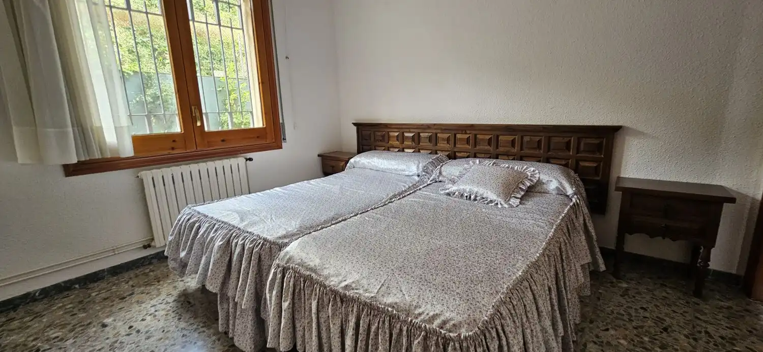 Dormitori de Casa o xalet en venda en Corbera de Llobregat amb Aire condicionat i Calefacció
