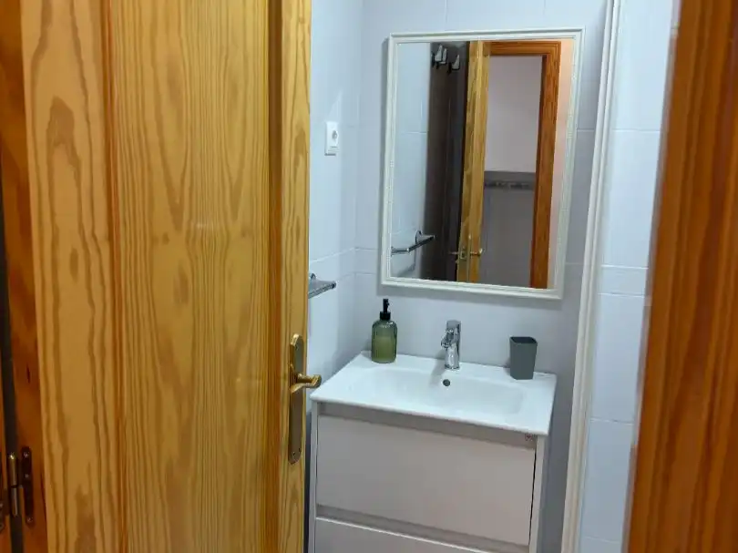 Casa o xalet de lloguer a Calle Himilce, 42, Playa Honda - Playa Paraíso