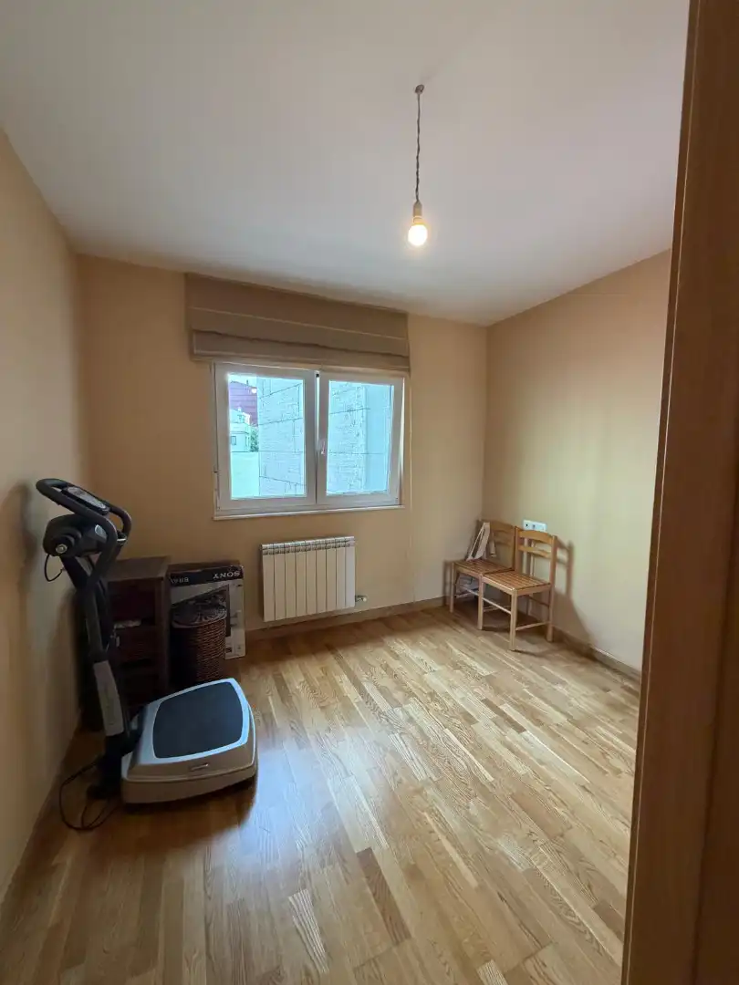 Flat for sale in Rúa Pomar, 20, Residencia - Abella
