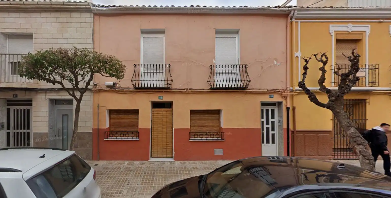 Casa en venta en CL. SAN RAMON 49 A 1ª Planta, imagen 3