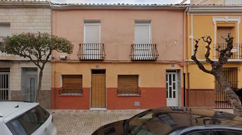 OPORTUNIDA DE VENTA PISO EN YECLA   ALQUILADO, imagen 3