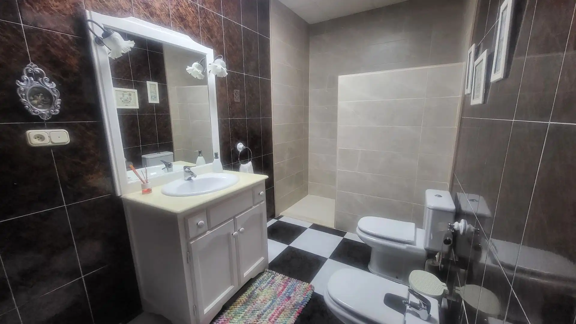 Apartament de lloguer a Cantoria, imagen 8