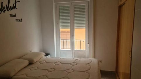 Foto 5 de Apartamento de alquiler en Centro - Sagrario, Granada Capital