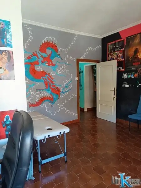 Wohnung mit Terrasse zum Verkauf in Calle Navas de Tolosa, imagen 19