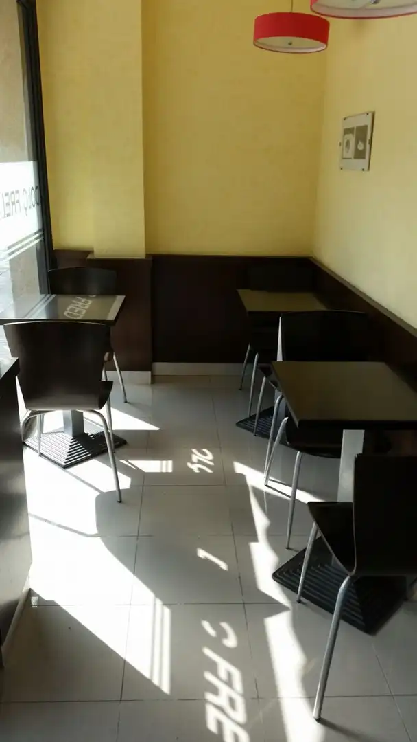 Locale commerciale in vendita a Malgrat de Mar, imagen 9