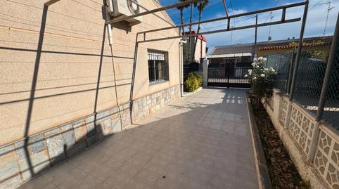 Foto 5 de Casa o xalet en venda a Santiago de la Ribera, Murcia