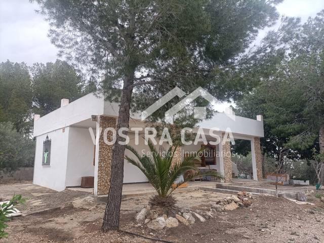 Casa-chalet en Venta en LA NIÑA, -1 en Godelleta