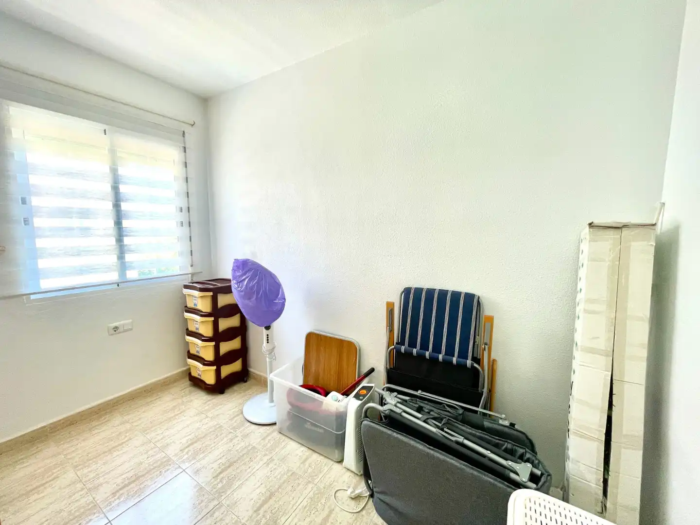 Bedroom of Apartments for sale in Algorós - El Derramador