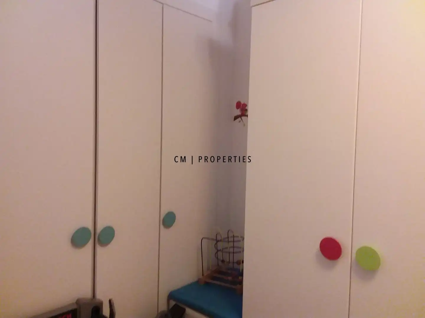 Habitación de Ático en venta en Torrent con Aire acondicionado, Calefacción y Terraza