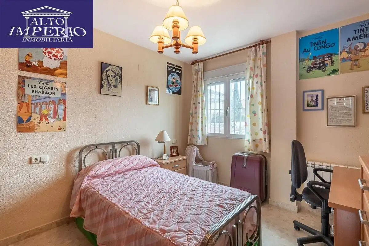 Casa con piscina in vendita a Avenida MOLINO ALTO, imagen 23