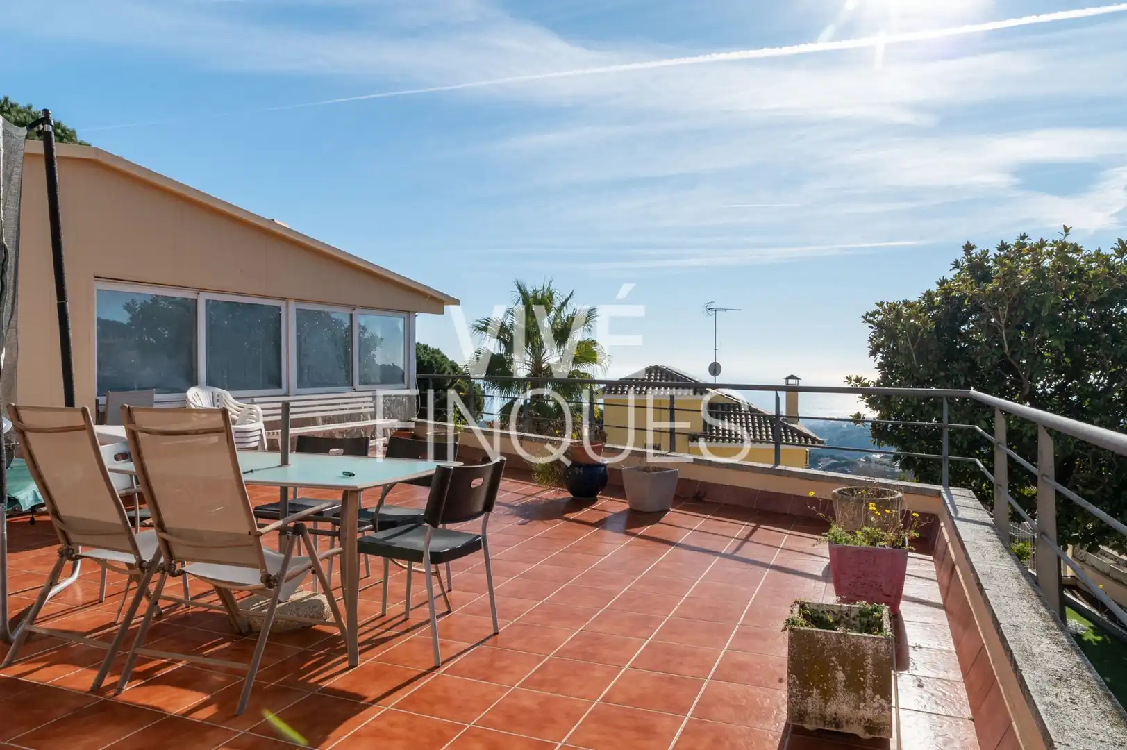 Casa con piscina en venta en Urbanitzacions, imagen 17