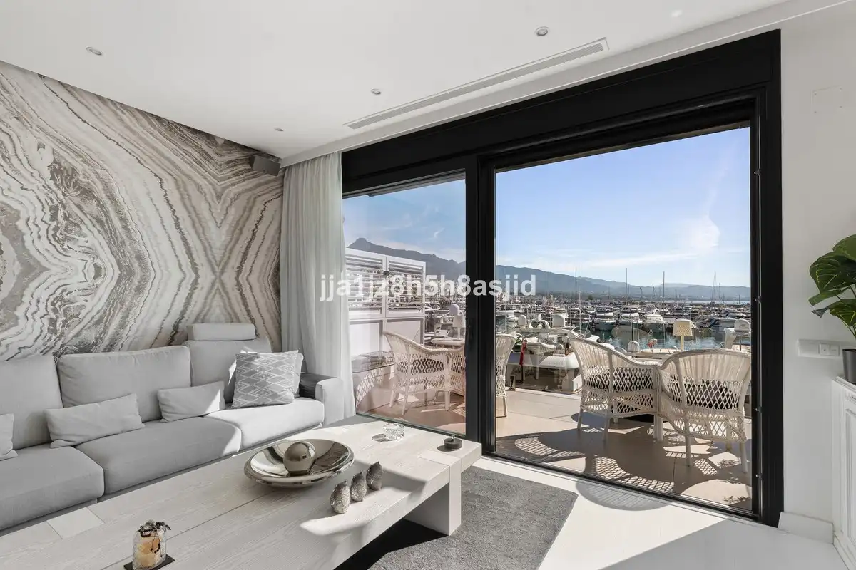 Apartament en venda a Nueva Andalucía, imagen 19