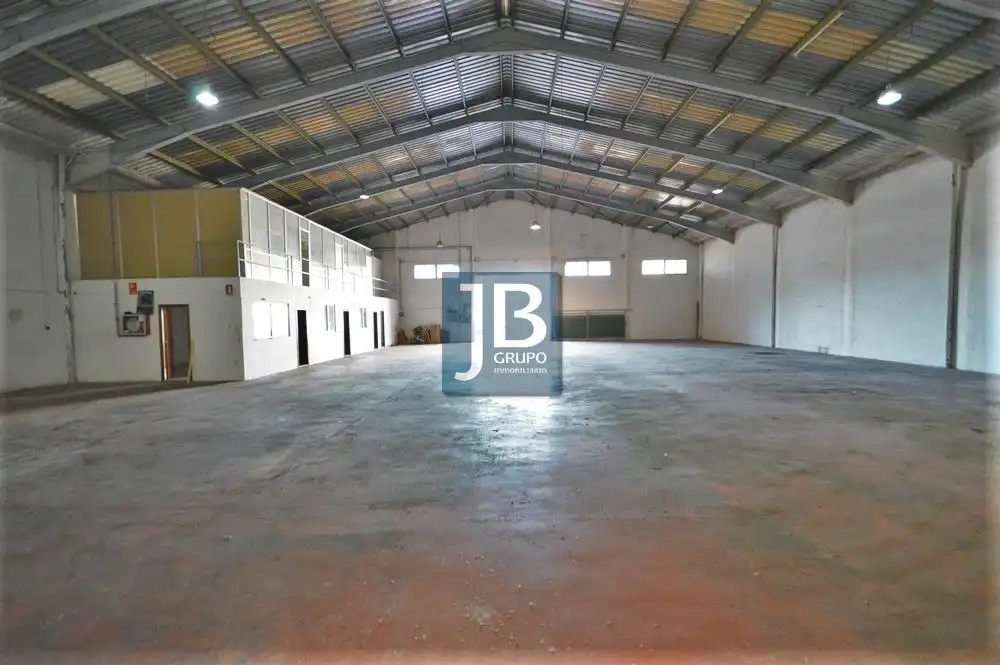 Industriegebäude zum Verkauf in Xàtiva, imagen 10