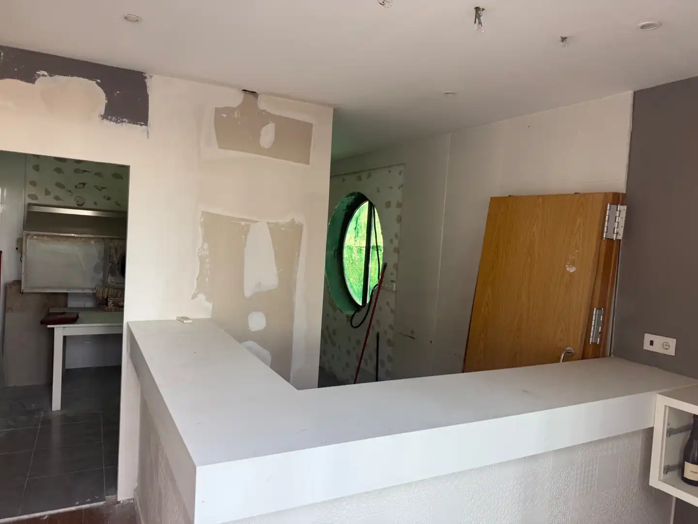 Apartments for sale in Badajoz  with Air Conditioner, Terrace and Storage room