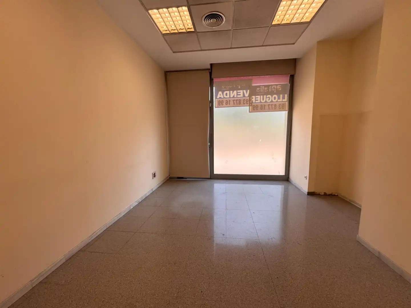 Locale commerciale in vendita a Poble Nou, imagen 15
