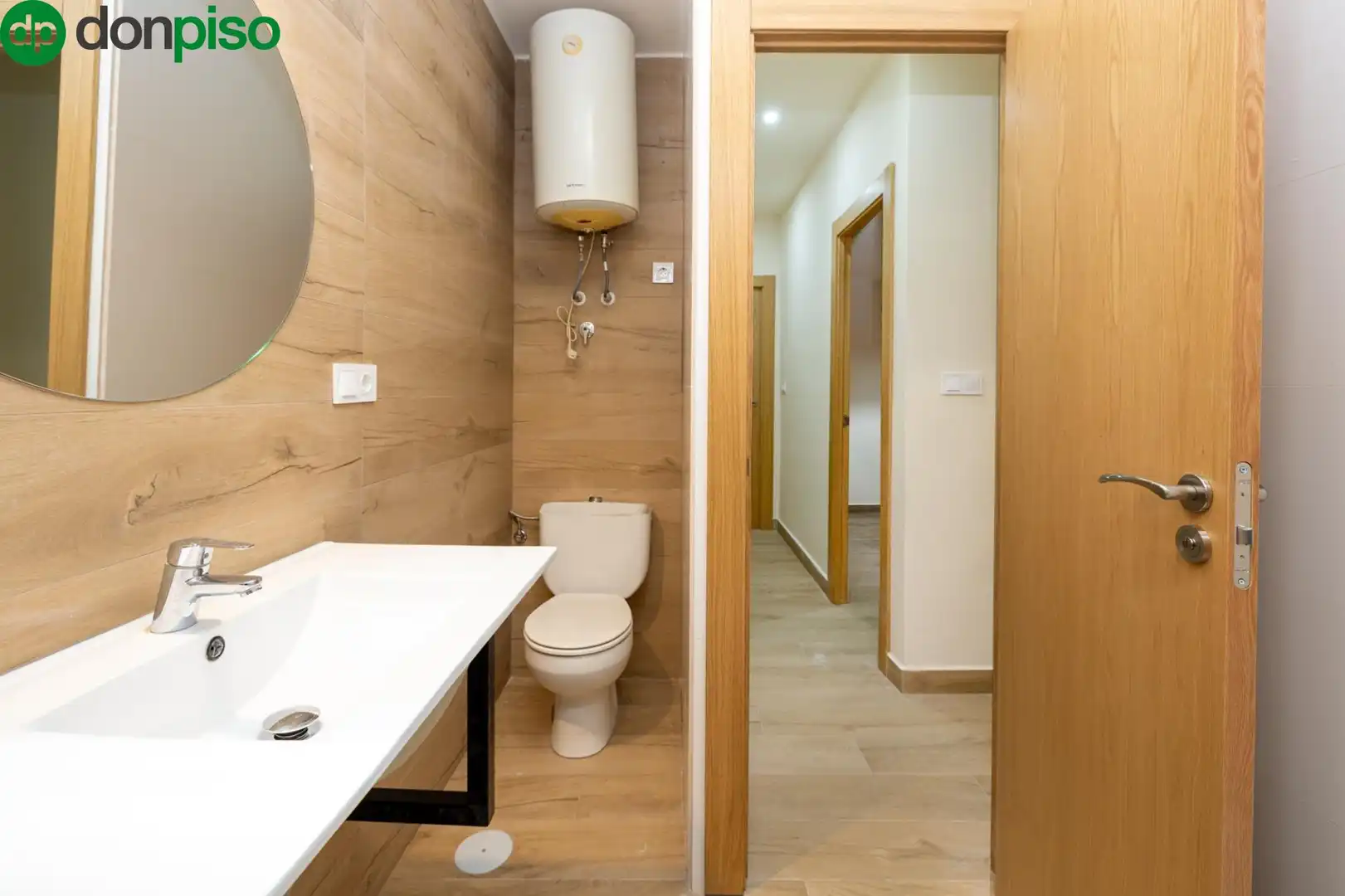 Piso en venta en Calle HONDA DEL REALEJO 12, imagen 8