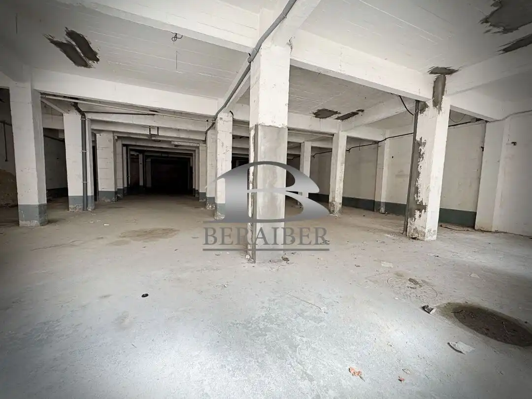 Local comercial en venda a Deusto, imagen 3
